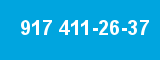 917 411-26-37